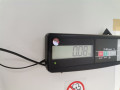 уплотнитель двери Volkswagen Golf 6 поколение 2011, 2.0 л., МКПП, хетчбэк 5 дв., 5K4867911C9B9 - фото №7
