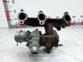 турбина Volkswagen Polo 4 поколение 2004, 1.4 л., МКПП, хетчбэк 3 дв., 045253019L - фото №8