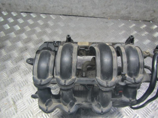 коллектор впускной Ford Fiesta 6 поколение [рестайлинг] 2014, 8A6G9424AB
