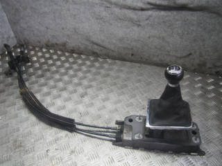 кулиса Volkswagen Passat B6 2008, 2.0 л., МКПП, универсал, 3C0711265D, 3C0711266D