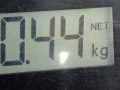 форсунка Skoda Fabia 2 поколение (5J) [рестайлинг] 2010, 1.2 л., МКПП, универсал, 03P130277 - фото №6