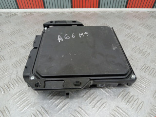 блок управления двигателем Mazda 5 CR 2005, 2.0 л., МКПП, минивэн, RF7P18881U