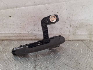 ручка наружная Fiat Stilo 1 поколение 2002, 1.2 л., бензин, МКПП, хетчбэк 5 дв., 242054