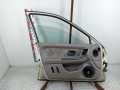 дверь передняя левая Renault Laguna 1 поколение 1998, 1.6 л., МКПП, хетчбэк 5 дв., 7751471385 - фото №7