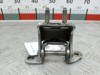петля двери Honda Civic 7 поколение 2001, 1.6 л., МКПП, хетчбэк 5 дв., 67950S5DA01ZZ