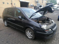 стеклоподъемник электрический задний правый Fiat 2003, 2.2 л., МКПП, минивэн, 1494840080 - фото №11