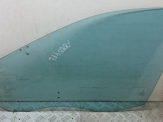 стекло двери передней левой Mercedes-Benz C-Класс W203/S203/CL203 [рестайлинг] 2006, 3.2 л., дизель, АКПП, универсал