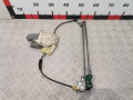 стеклоподъемник электрический задний правый Peugeot 607 1 поколение 2004, 2.2 л., МКПП, седан, 9224A0 - фото №2