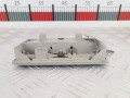 фонарь салона (плафон) Volkswagen Golf 4 поколение 2003, 1.4 л., МКПП, хетчбэк 5 дв., 6Q0947105F - фото №2