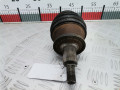 ШРУС наружный Volkswagen Fox 2 поколение 2006, 1.2 л., МКПП, хетчбэк 3 дв. - фото №4