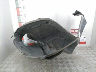 защита арок передняя левая (подкрылок) Mercedes-Benz A-Класс W169 2004, 1.7 л., АКПП, минивэн, A1696903330