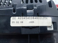 щиток приборов (приборная панель) Mercedes-Benz C-Класс W204/S204 2008, 1.8 л., АКПП, седан, A2045403848 - фото №6