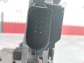 замок двери передней правой Audi A6 4B/C5 2000, 2.5 л., МКПП, универсал, 4B1837016G - фото №4