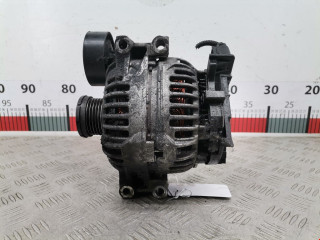 генератор BMW 3 серия E90/E91/E92/E93 2006, 2.0 л., МКПП, седан, 12317543083