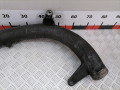 патрубок интеркулера Mercedes-Benz Vario W670 1997, 4.3 л., АКПП, A9040981907 - фото №3
