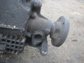 КПП механическая (МКПП) Ford Transit 5 поколение 1998, 2.5 л., МКПП - фото №5