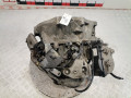 КПП роботизированная Citroen C2 1 поколение 2004, 1.4 л., АКПП, хетчбэк 3 дв., 2222XG - фото №6