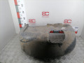 защита арок задняя левая (подкрылок) Volkswagen Golf 4 поколение 2003, 1.4 л., МКПП, хетчбэк 3 дв., 1J3803423A - фото №2