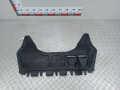 защита двигателя Volkswagen Touran 1 поколение 2006, 1.6 л., МКПП, минивэн, 1K0825237AG - фото №2