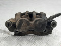 суппорт передний правый Volkswagen Crafter 1 поколение 2007, 2.5 л., МКПП, микроавтобус, 2E0615106B - фото №5