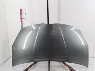 капот Toyota Corolla Verso 1 поколение [рестайлинг] 2005, 2.2 л., МКПП, минивэн, 533010F010