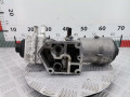 корпус масляного фильтра Volkswagen Polo 4 поколение 2003, 1.4 л., МКПП, хетчбэк 3 дв., 045115389H - фото №3