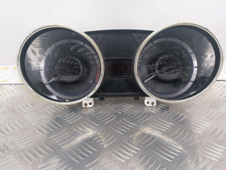 щиток приборов (приборная панель) Hyundai Sonata YF 2011, 2.4 л., АКПП, седан, 940013Q014