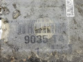 петля двери Peugeot 207 1 поколение 2008, 1.4 л., МКПП, хетчбэк 3 дв., 9035T4 - фото №4