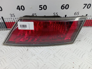 фонарь крышки багажника правый Honda Civic 8 поколение 2006, 2.2 л., МКПП, хетчбэк 5 дв., 34151SMGE03