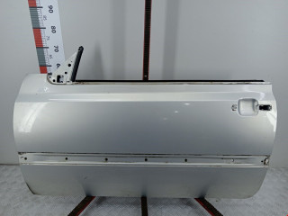 дверь передняя левая Volkswagen Golf 3 поколение 1999, 1.6 л., МКПП, кабриолет, 1E0831055B