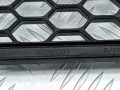 заглушка (решетка) в бампер Mitsubishi Lancer 10 поколение 2010, 2.0 л., МКПП, хетчбэк 5 дв., 6400B397 - фото №3