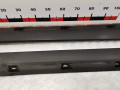 комплект накладок на пороги (внутренние) Volkswagen Passat B6 2007, 1.9 л., МКПП, универсал, 3C0853855B9B9 - фото №4