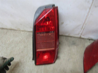 фонарь задний правый Fiat Idea 1 поколение 2010, 1.4 л., бензин, МКПП, 46829508