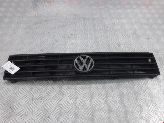 решетка радиатора Volkswagen Polo 2 поколение [рестайлинг] 1994, 1.0 л., МКПП, хетчбэк 3 дв., 867853653G01C