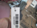 бампер задний Mitsubishi Colt 6 поколение (Z30) [рестайлинг] 2010, хетчбэк 5 дв., 6410B273, 6410B274 - фото №6