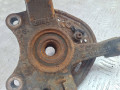кулак поворотный правый Opel Corsa C 2003, 1.0 л., бензин, МКПП, хетчбэк 5 дв., 13154318 - фото №6