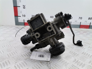 кран главный тормозной Renault Midlum 1 поколение 2004, 6.2 л., МКПП, 4421977102
