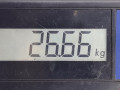 редуктор заднего моста Mercedes-Benz SLK-Класс R170 2000, 3.2 л., АКПП, кабриолет, A2103503014 - фото №8