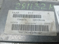 блок управления двигателем Saab 9-5 1 поколение [рестайлинг] 2003, 2.0 л., МКПП, седан, 5380738 - фото №5