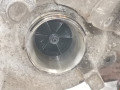 турбина Skoda Fabia 2 поколение (5J) [рестайлинг] 2010, 1.6 л., МКПП, хетчбэк 5 дв., 03L253056R - фото №8