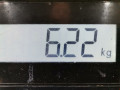 компрессор кондиционера Ford Focus 1 поколение [рестайлинг] 2004, 1.6 л., МКПП, универсал, 1578406 - фото №6