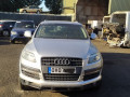 балка подвески передняя (подрамник) Audi Q7 4L 2007, 3.0 л., АКПП, внедорожник 5 дв., 7L0499030Q - фото №12