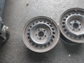 диск литой Mercedes-Benz E-Класс W210/S210 1998, 2.2 л., 7JX15H2 - фото №3