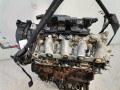 двигатель Mitsubishi Outlander 2 поколение [рестайлинг] 2012, 2.2 л., 4HK, дизель, АКПП, внедорожник 5 дв., MN982001 - фото №5