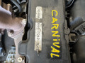 двигатель Kia Carnival 2 поколение 2011, 2.2 л., дизель, АКПП, D4HB - фото №2
