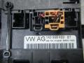 блок комфорта Volkswagen Golf Plus 1 поколение 2008, 1.6 л., МКПП, минивэн, 1K0959433BT - фото №3