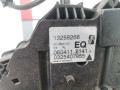 замок двери задней левой Opel Corsa D [рестайлинг] 2011, 1.2 л., МКПП, хетчбэк 5 дв., 13258266 - фото №4