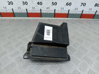блок реле Mazda Premacy 1 поколение 2001, 2.0 л., МКПП, минивэн, C10066760D