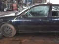 фара левая Volkswagen Golf 4 поколение 2003, 1.6 л., МКПП, хетчбэк 3 дв., 1J1941017K - фото №10