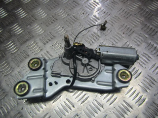 моторчик заднего стеклоочистителя (дворника) Ford Focus 1 поколение [рестайлинг] 2002, 1.6 л., МКПП, универсал, 0390201552
